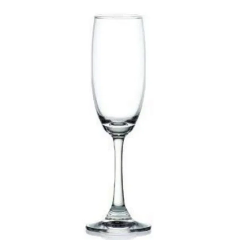 Classic Champagne Flute Glass